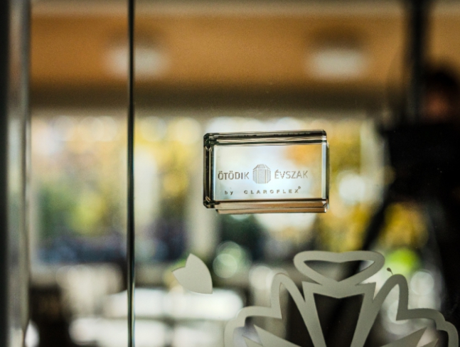 Teljesen zárható télikert megoldások