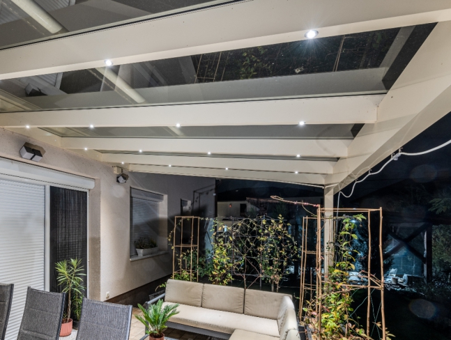 Előtető választás