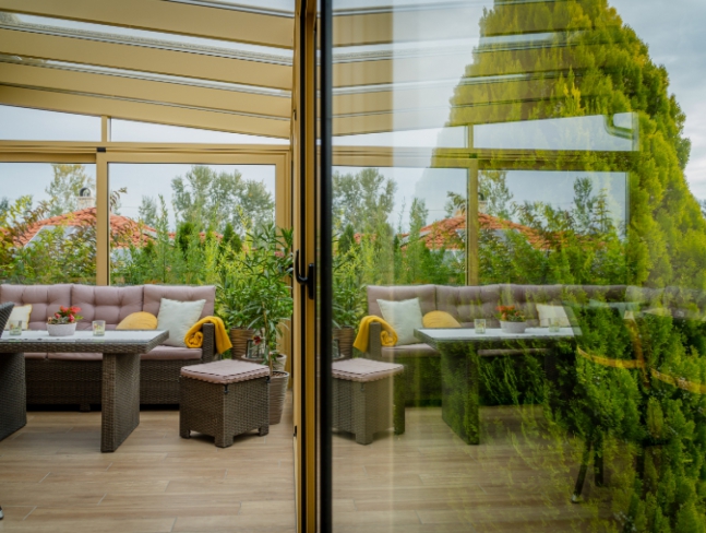 télikert takarítás