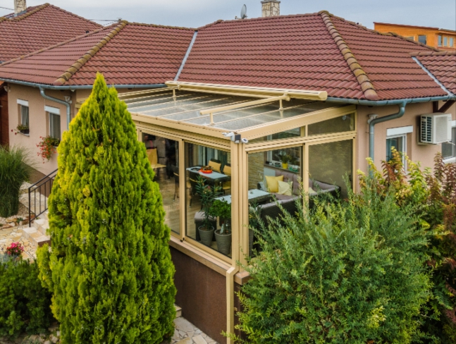 Télikert színválasztó